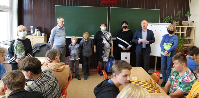 Fot. Powiat Lubliniecki