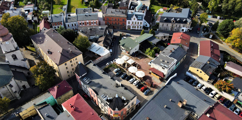Lubliniec czeka na decyzję radnych w sprawie stawek podatku od nieruchomości. Fot. Jarosław Myśliwski