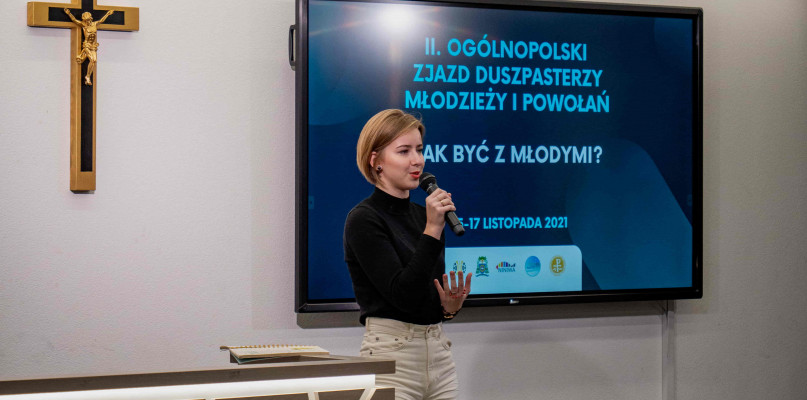 Gabriela Bagan to licealistka z Lublińca i instagramową influenserka. Fot. Archiwum Niniwy