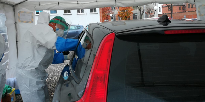 Starostwo Powiatowe w Lublińcu