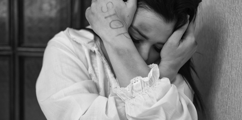 Lubliniec. Dziś rusza kampania 16 Dni Prze­ciw PrzemocyFot. Pixabay 