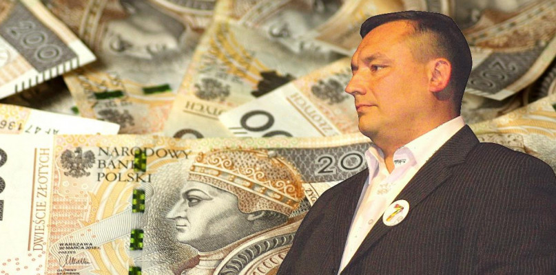 Lubliniec. Starosta Joachim Smyła dostał podwyżkę. Fot. Gwarek/Pixabay