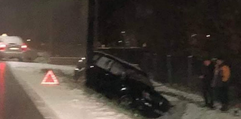 Lubliniec, ul. Częstochowska. Fot. Info Express