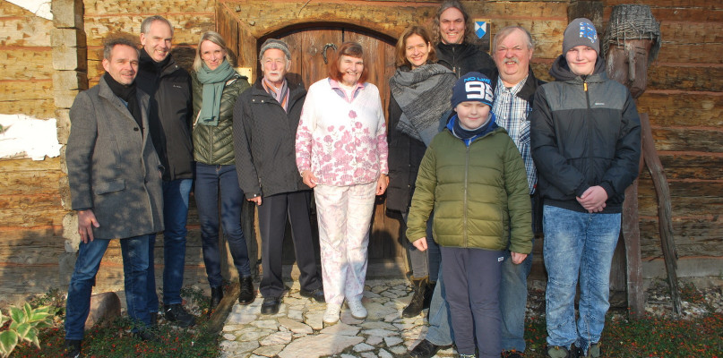 Fot. Urząd Gminy Ciasna