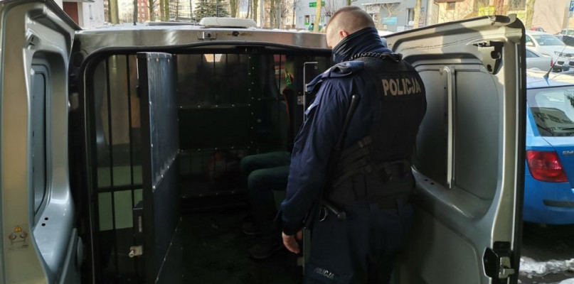 Fot. Śląska Policja