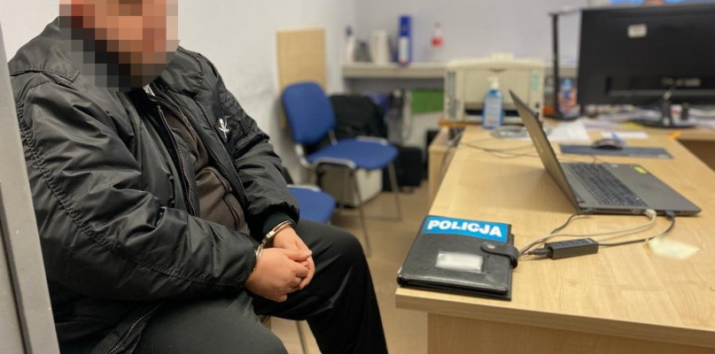 Fot. Śląska Policja Częstochowa