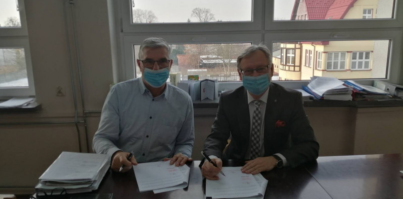 Fot. Szpital Powiatowy w Lublińcu