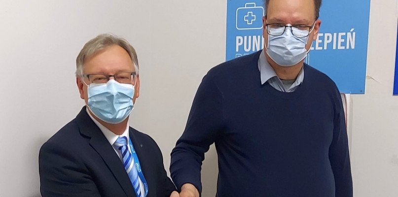 Fot. Starostwo Powiatowe w Lublińcu