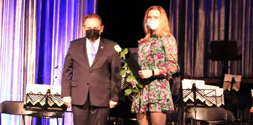 Nagrody Burmistrza Lublińca w dziedzinie sportu. Zobaczcie, kogo nagrodzono