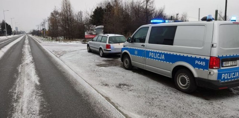 Fot. Archiwum policji