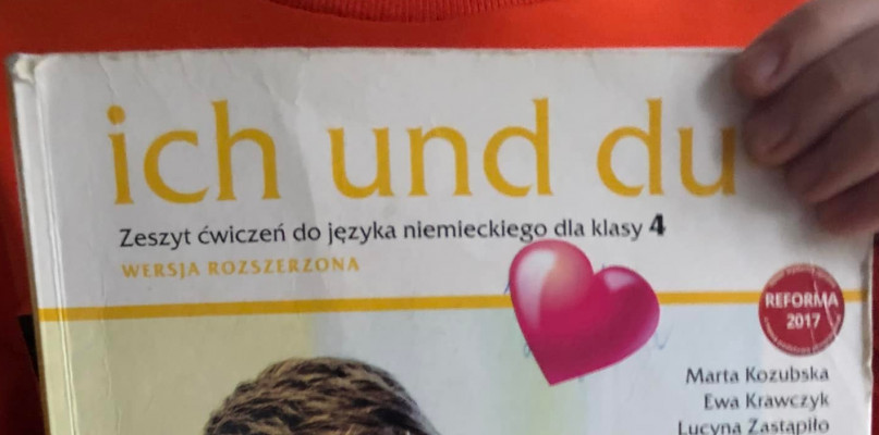 Fot. Szkoła Podstawowa nr 3 w Lublińcu