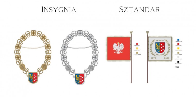 fot. Urząd Miejski w Lublińcu