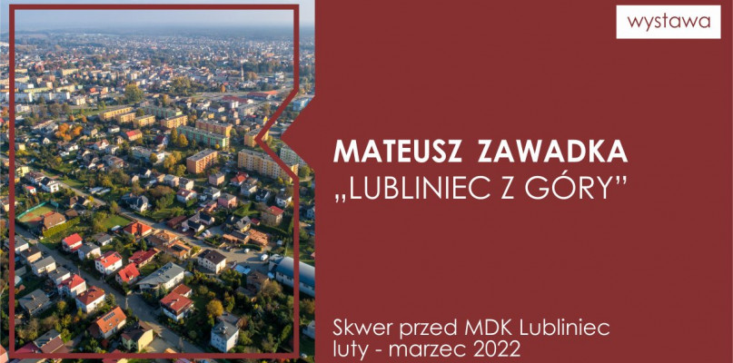 Fot. MDK Lubliniec/FB