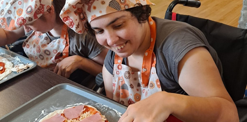 Fot. Stowarzyszenie Przyjaciół Zameczka
