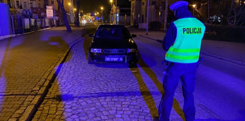 Fot. Archiwum policji