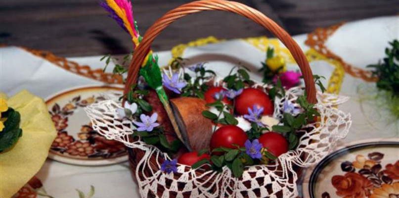 Fot. Archiwum Muzeum Wsi Radomskiej