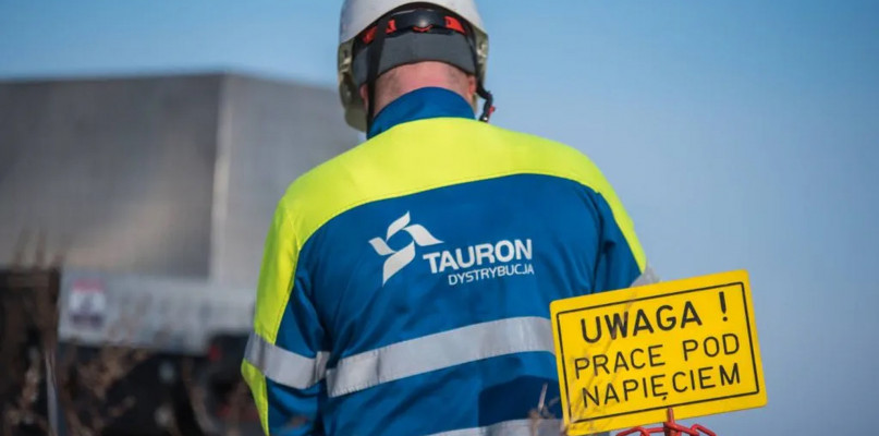 Fot. Tauron/materiały prasowe 
