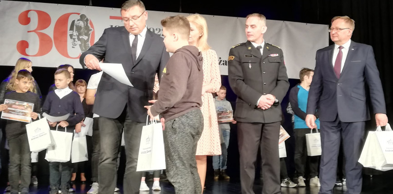 Fot. Archiwum starostwa