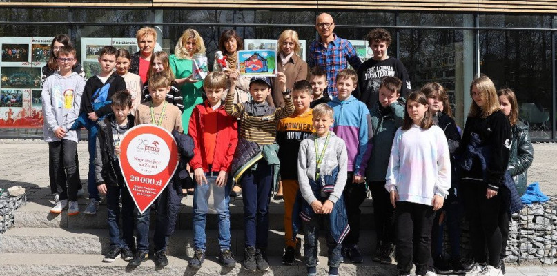 Fot. Archiwum Lubiteki