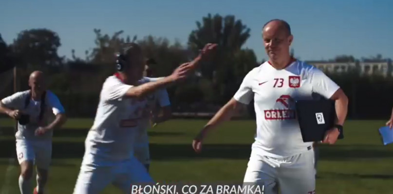 Kadr z filmu