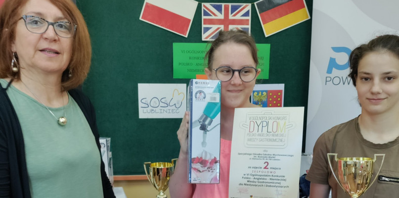 Fot. Starostwo Powiatowe w Lublińcu