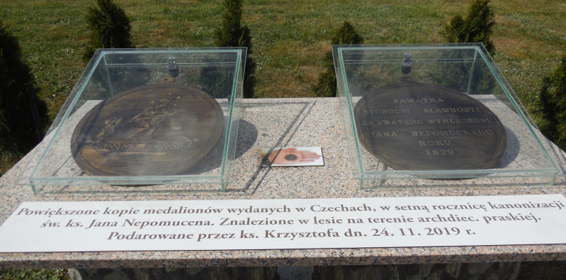 Fot. Archiwum starostwa powiatowego