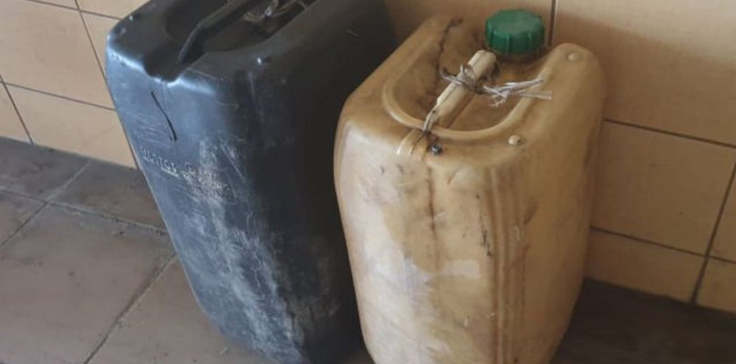 Fot. Archiwum policji