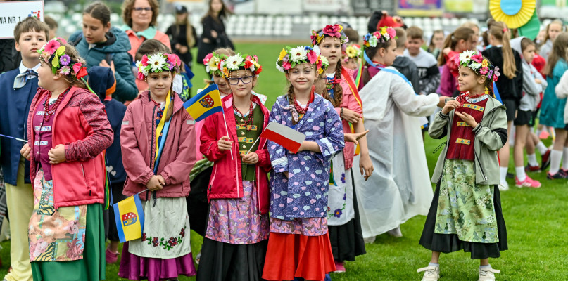 Fot. Czesława Włuka