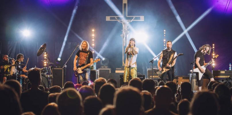 Festiwal potrwa od 4 do 10 lipca. Fot. Archiwum Niniwy