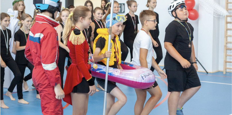 Fot. Urząd Gminy Woźniki