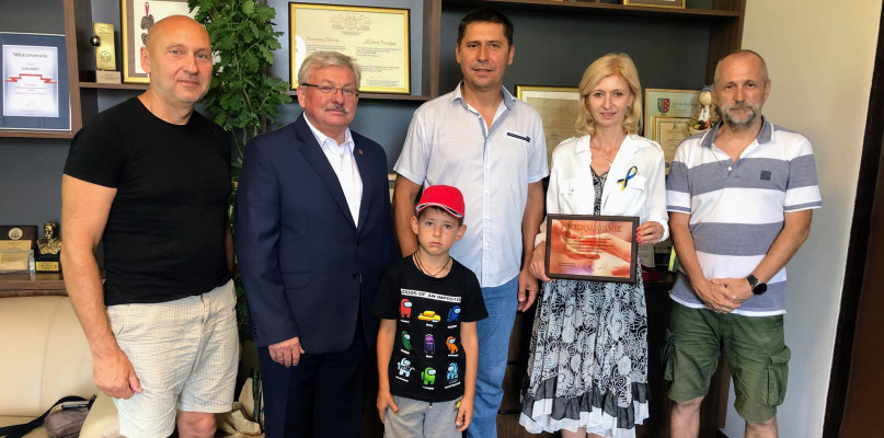 Fot. UM Lubliniec