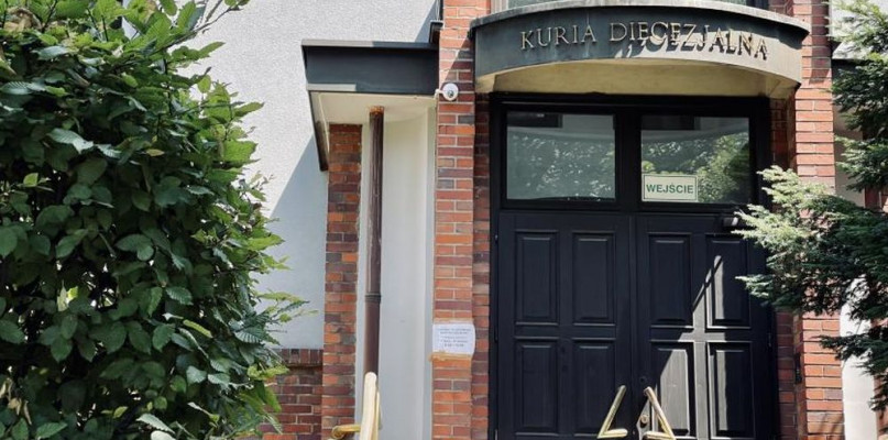 Zdjęcie poglądowe. archiwum Kurii Gliwickiej