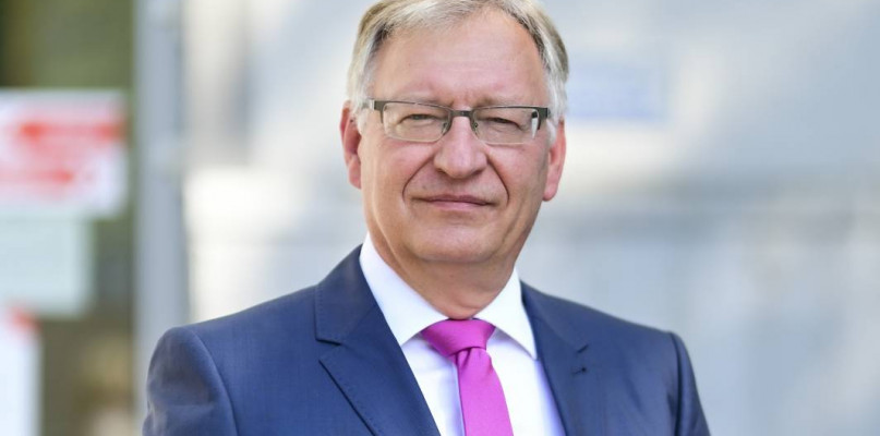 Fot. Szpital Powiatowy w Lublińcu