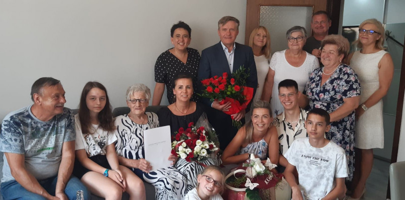 Fot. Archiwum UM Woźniki