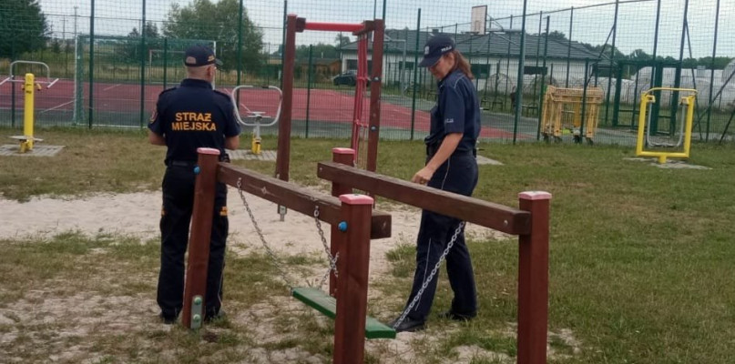 Fot. Archiwum policji
