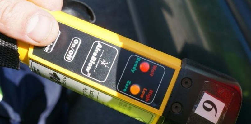 Zdjęcie poglądowe. archiwum policji