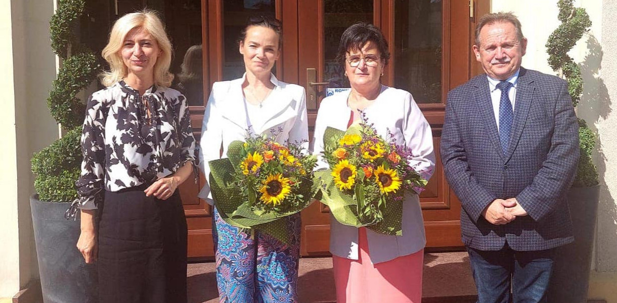 Fot. Anna Jonczyk Drzymała FB