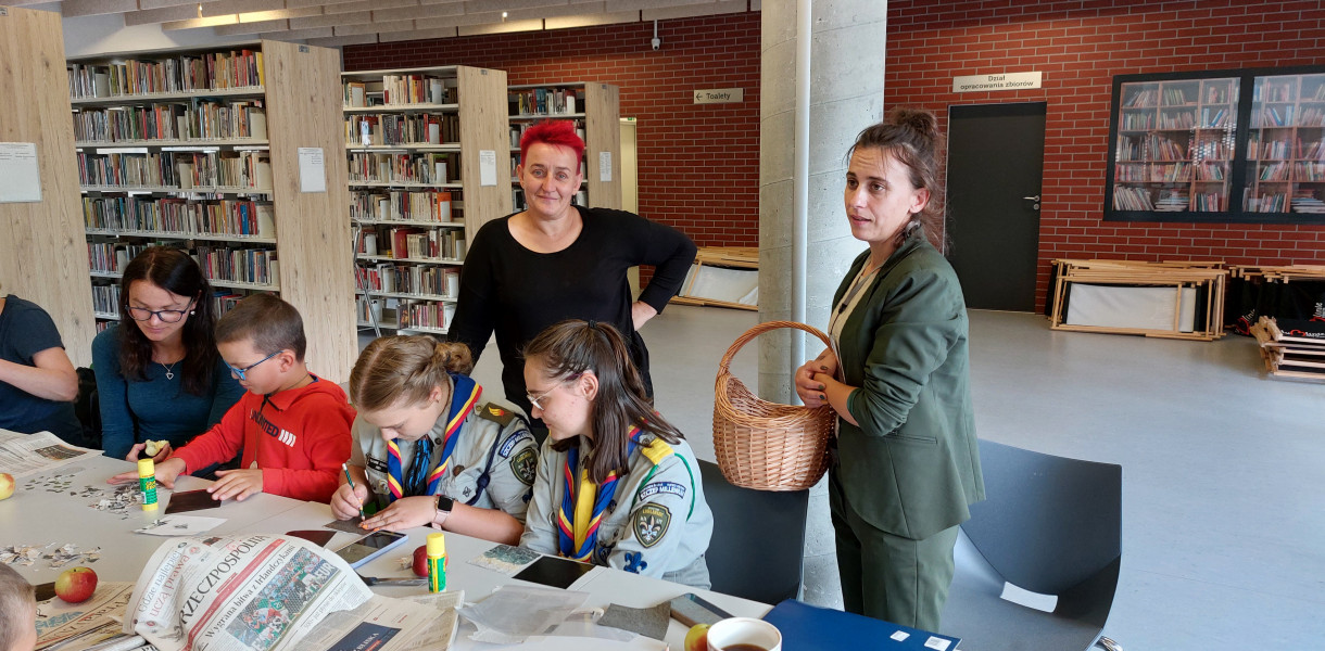 Fot. Archiwum Lubiteki