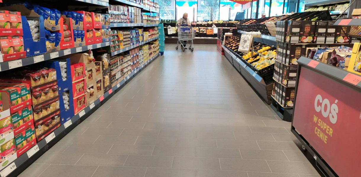 Zdjęcie ilustracyjne. Fot. Daniel Wiśniewski / DzienDobryTorun.pl