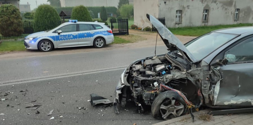 Fot. Archiwum policji