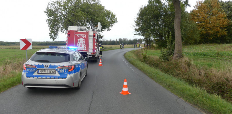 Fot. Archiwum policji