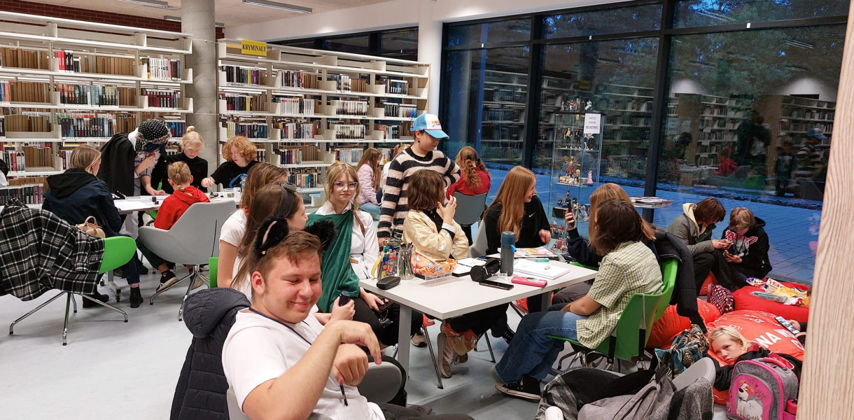 Fot. Archiwum Lubiteki