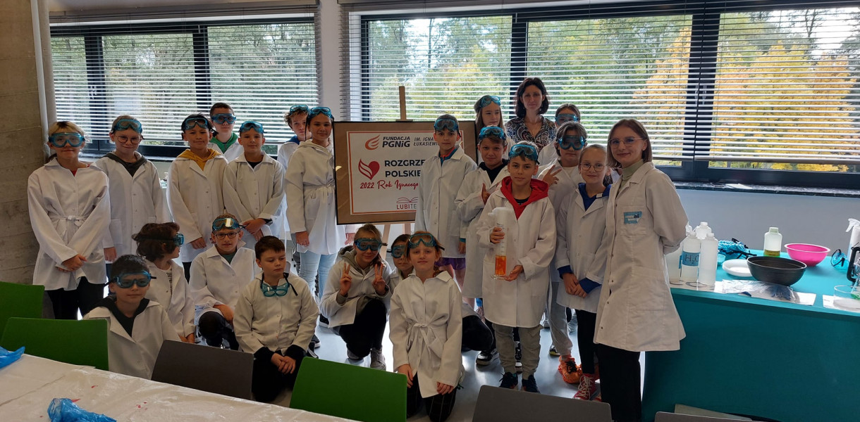 Fot. Archiwum Lubiteki