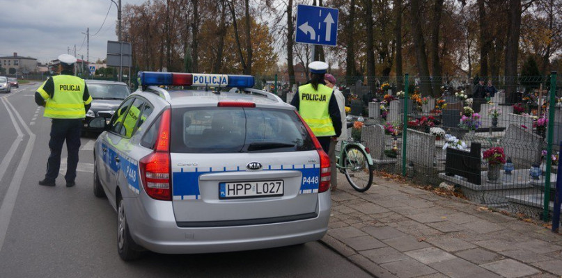 Fot. Archiwum policji