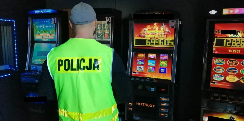 Fot. Archiwum policji
