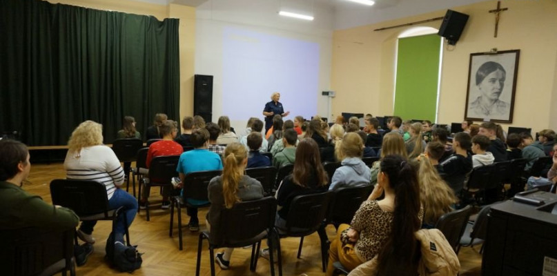 Fot. Archiwum policji