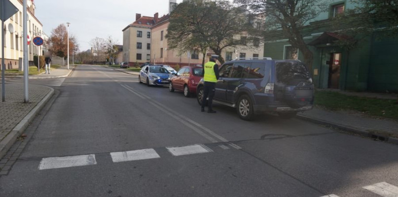 Fot. Archiwum policji