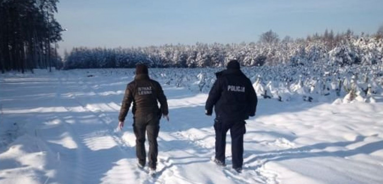 Fot. Archiwum policji