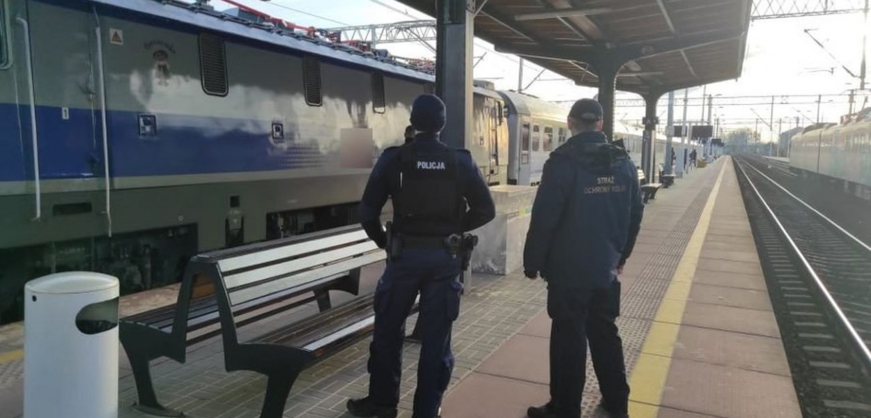 Fot. Archiwum policji