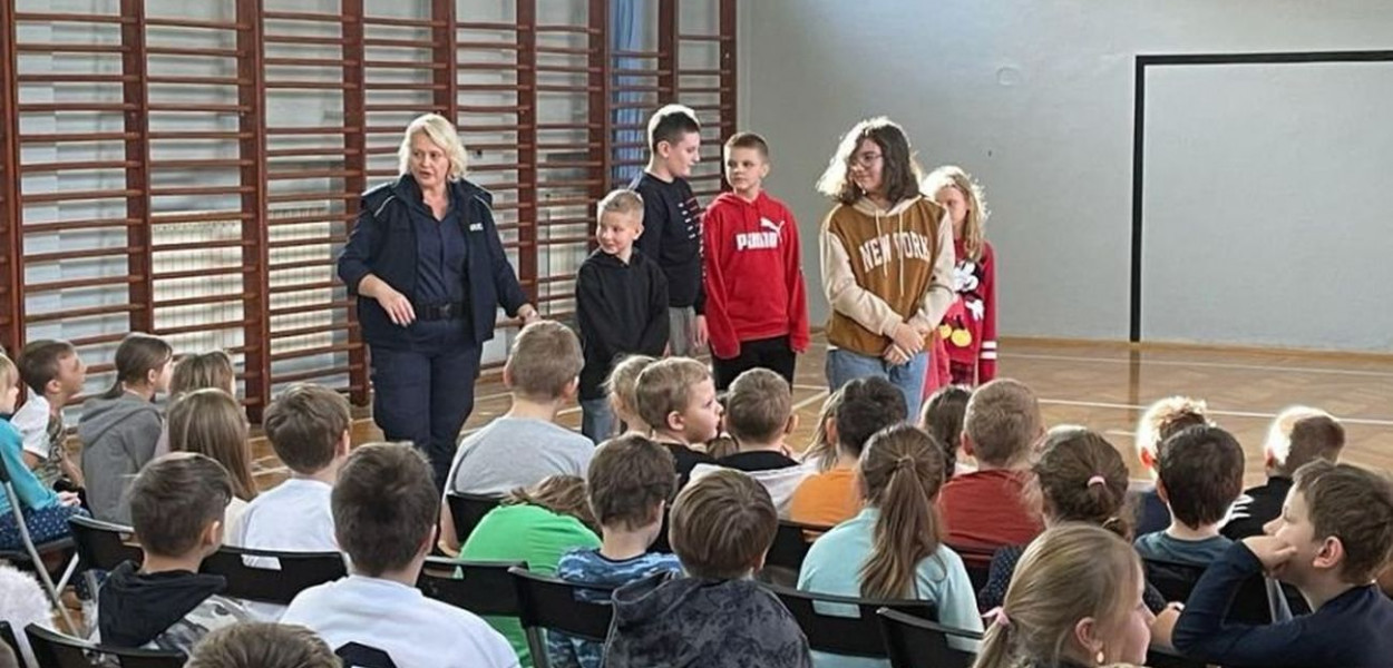 Fot. Archiwum policji